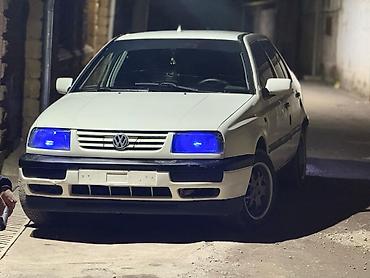 Volkswagen: Volkswagen Vento: 1998 г., 1.8 л, Механика, Бензин — 7