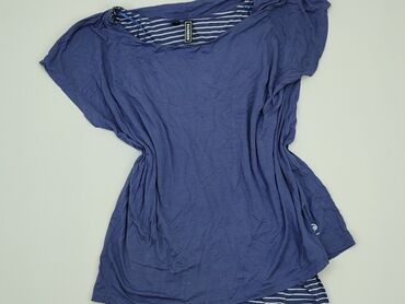 bluzki w stylu japońskim: Bluzka Damska, XL, stan - Bardzo dobry