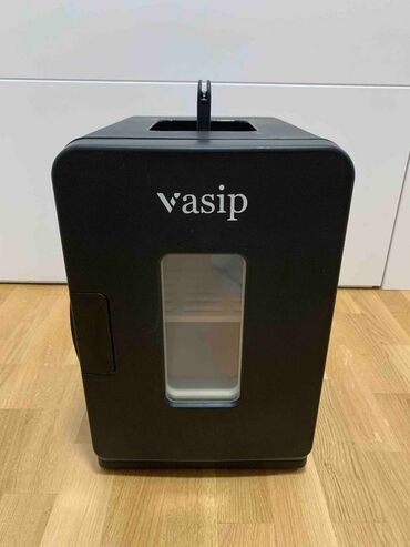 nove alu felne 15: Vasip mini frizider - 12v 220v - extra Fantastican mini frizider