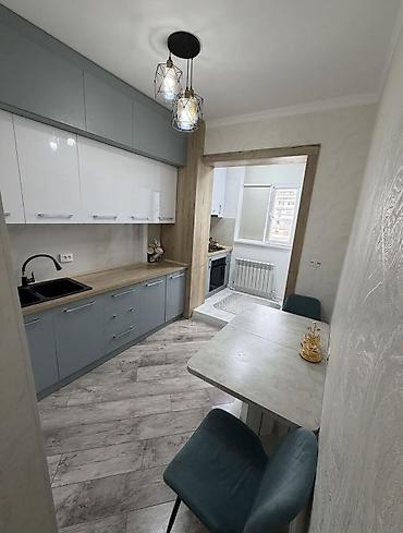 Продажа квартир: 3 комнаты, 68 м², 106 серия, 8 этаж, Евроремонт — 5