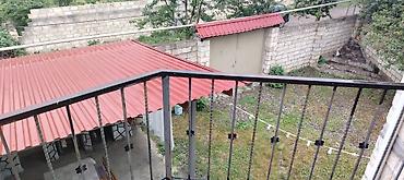 montin heyet evleri: 80 kv. m, 3 otaqlı, Hovuzsuz, Su, Kanalizasiya, Artezian quyusu — 3