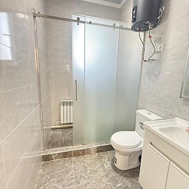 Продажа коттеджей и домов: 🏠 Продается 3 комнатный дом в Новопавловке улица;Кожомкула. 📍Площадь — 9