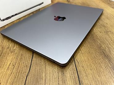 apple macbook air m1: Apple Macbbok Air Cup Apple M3 RAM 24GB SSD 512GB Ekran 13.6 Devir — 5