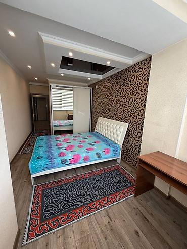 Продажа квартир: 3 комнаты, 86 м², Средний Джал Элитка, 2 этаж, Евроремонт — 9