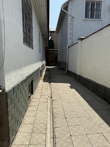 Продажа коттеджей и домов: 🏡 Продается дом под бизнес | Район Пишпек 💼 Идеально для коммерции — 7