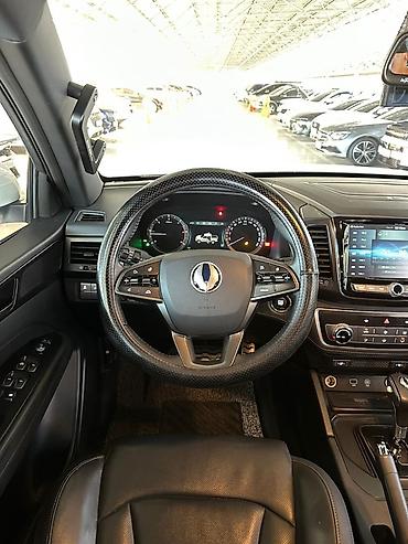 Dongfeng: Dongfeng : 2020 г., Внедорожник — 11