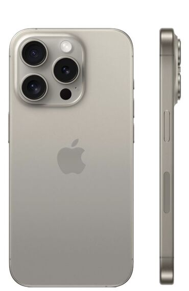 чехол на айфон х: IPhone 15 Pro, Б/у, 256 ГБ, Natural Titanium, Зарядное устройство, Защитное стекло, Чехол, 89 %