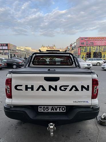 Changan F70 Hunter pikap aksesuarları l200 hilux jac navara və s lalafo.az -da Changan F70 Hunter pikap aksesuarları l200 hilux jac navara və s