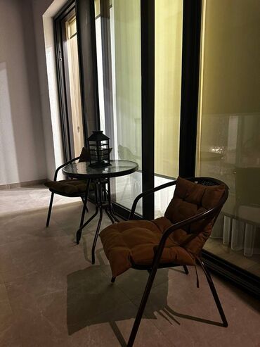 Uzunmüddətli kirayə mənzillər: Nardaran, Sea Breeze tərkibində, Park Residence istirahət kompleksində — 11