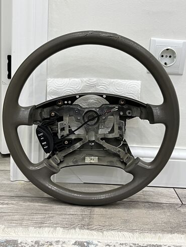 спортивный руль на ктм мото: Руль Toyota 2003 г., Колдонулган, Оригинал, АКШ