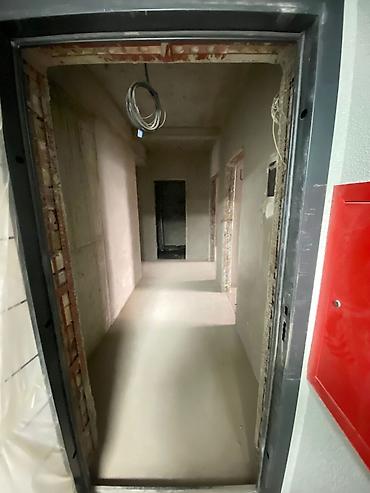 Продажа квартир: 2 комнаты, 71 м², Элитка, 4 этаж, Готовая ПСО (под самоотделку) — 10