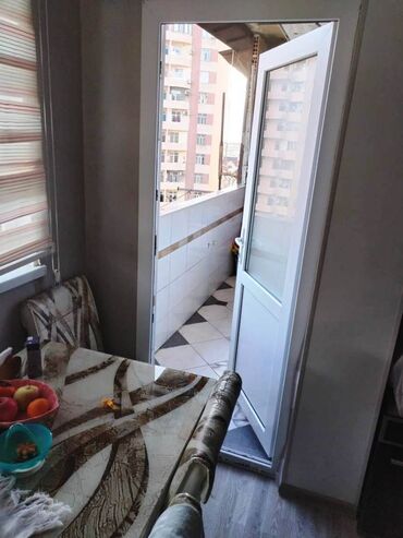 Köhnə tikili: Bakı, Köhnə Günəşli, 2 otaqlı, Köhnə tikili, m. Həzi Aslanov, 60 kv. m — 10