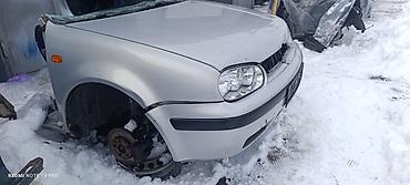 гольф 3 кпп: Хавкат Volkswagen, 2000 г., Б/у, Оригинал — 2
