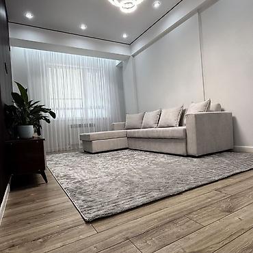 Продажа квартир: 1 комната, 44 м², Молодая Гвардия Элитка, 11 этаж, Дизайнерский ремонт — 6