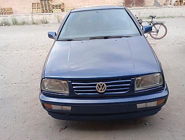 голф вента: Volkswagen Vento: 1996 г., 0.2 л, Механика, Бензин, Седан — 2