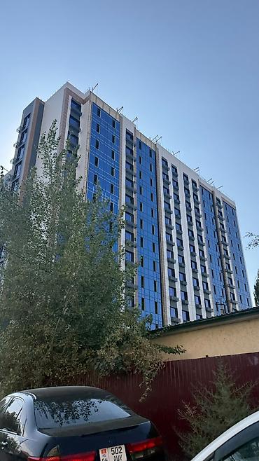 brk group: Строится, Элитка, 1 комната, 46 м² — 1