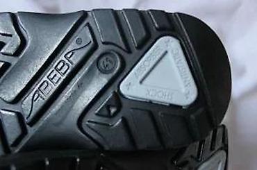 Radne cipele: PROFESIONALNE HTZ CIPELE, BROJ 41 EU, AKCIJA! | AKCIJA! 40% POPUSTA! — 9