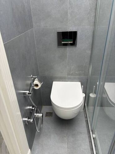 Yeni tikili: 2 otaqlı, Yeni tikili, 63 kv. m — 14