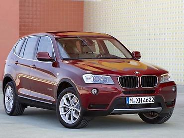 bm tools subotica: DELOVI ZA BMW X3 F25 | Novi i polovni delovi za BMW X3 F25 od 2011 — 3