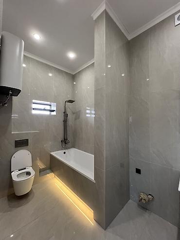 Продажа коттеджей и домов: 6 комнат и более, 420 м², 5 соток, Бишкек, Агентство недвижимости — 22