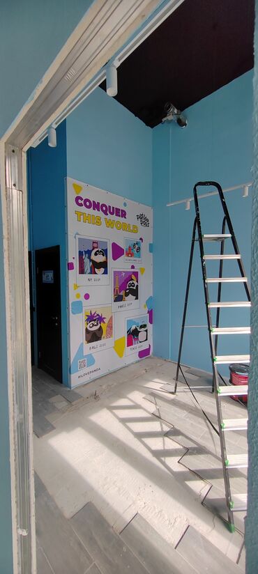 Изготовление рекламных конструкций: | Сити-форматы, Таблички, Арки, | Послепечатная обработка, Монтаж, Снятие размеров — 13