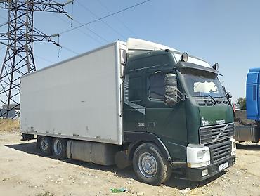 Volvo: Volvo : 1999 г., Механика, Дизель — 2