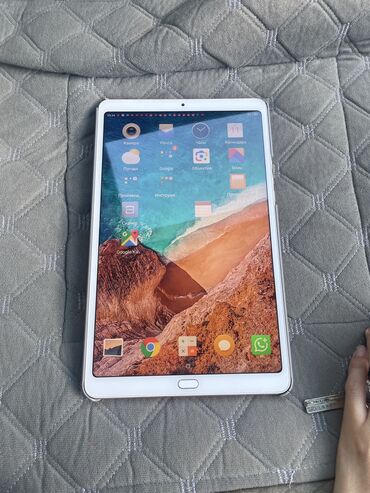 сколько стоит планшет редми: Планшет, Xiaomi, память 512 ГБ, 9" - 10", Wi-Fi, Б/у, Классический цвет - Золотой