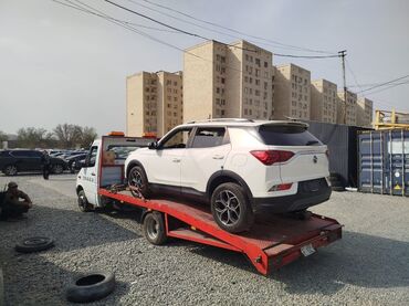 сокулук эвакуатор: С лебедкой