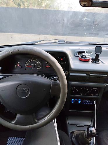 Продажа авто: Daewoo Nexia: 2007 г., 1.5 л, Механика, Бензин, Седан — 5