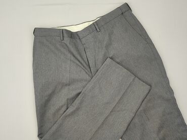 Suit pants for men, XL (EU 42), condition - Very good