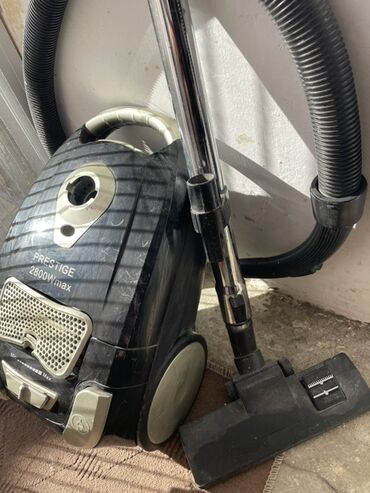 sistem bloklari: Пылесос Сухая уборка