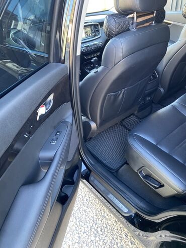 Kia: Kia Sorento: 2 l | 2017 il Krossover — 11