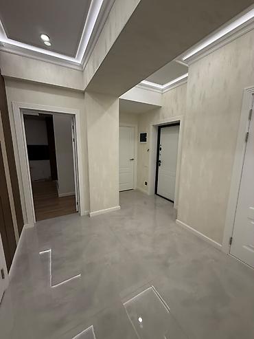 3 комнаты, 96 м², Рабочий Городок Элитка, 17 этаж, Евроремонт at lalafo.kg 3 комнаты, 96 м², Рабочий Городок Элитка, 17 этаж, Евроремонт