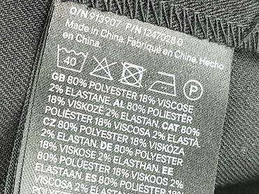 lampoo second hand: H&M, Sukienka damska, rozmiar L — 5