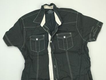 Men's Clothing: Shirt for men, L (EU 40), condition - Good