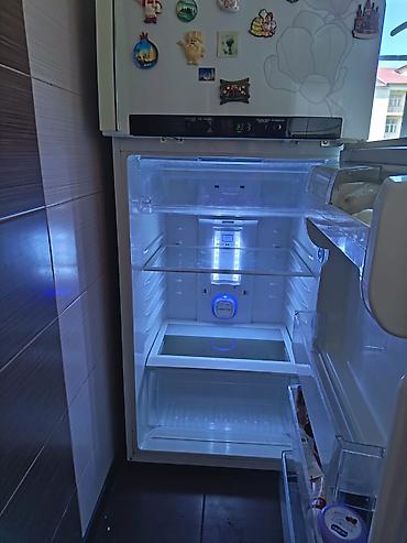 Soyuducular: İşlənmiş 1 qapılı LG Soyuducu Satılır, rəng - Ağ — 2