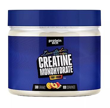 amino protein: Kreatin Protein Ocean, Çəki: 201 - 500 g, Yeni — 3