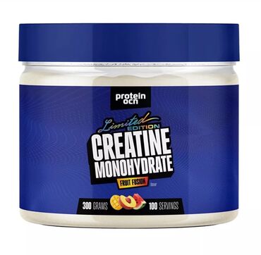 balıq tutmaq ucun: Kreatin Protein Ocean, Çəki: 201 - 500 g, Yeni