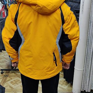 подтяжка: Костюм, Karbon, 3XL, Новый, С утеплителем, Вентиляционные клапаны, Внутренние и внешние карманы, Высокая посадка штанов — 2