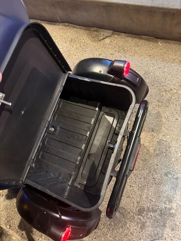 Mopedlər,skuterlər: - SXLONG — 6