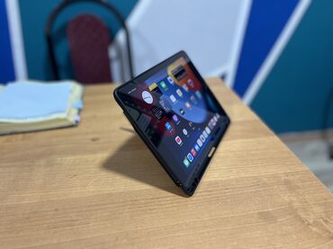 Планшеты: Планшет, Apple, память 128 ГБ, Wi-Fi, Б/у, цвет - Серебристый — 15