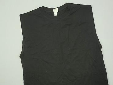 cropp tshirt: H&M, Top damski, rozmiar S — 1