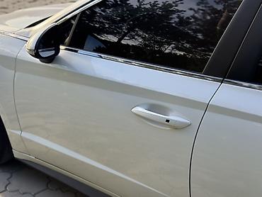 туманик соната: Hyundai Sonata: 2019 г., 2 л, Автомат, Бензин, Седан — 7