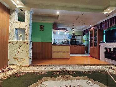2 уровне: 3 комнаты, 63 м², Индивидуалка, 2 этаж, Евроремонт — 9