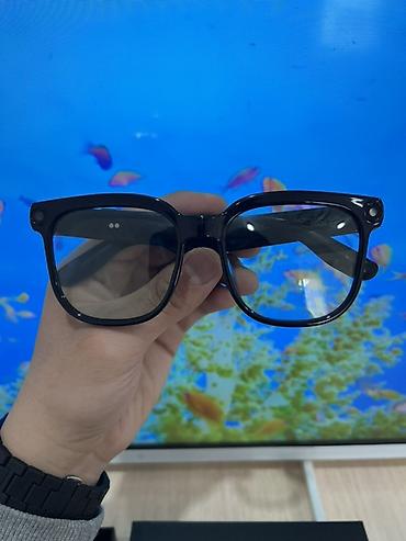 Другие VR очки: Умные очки с функциями Bluetooth Описание: - Классическая — 5