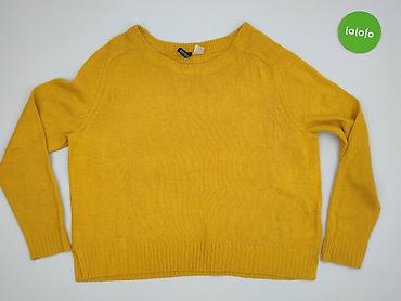 divided kurtka: H&M Divided, Sweter damski, rozmiar L — 2