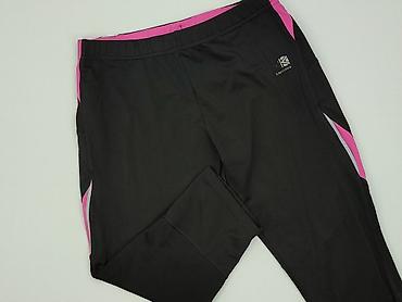 dresy bez sciagacza: Karrimor, Legginsy Sportowe damskie, rozmiar M — 1