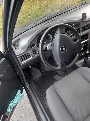 бишкек нексия 2012: Daewoo Nexia: 2012 г., 1.5 л, Механика, Бензин, Седан