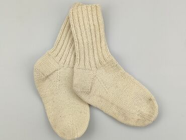 sukienki bielizniana: Шкарпетки, стан - Задовільний