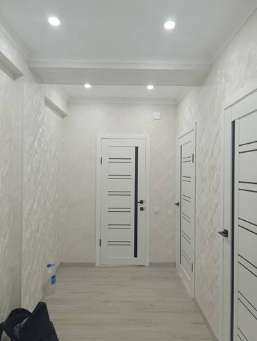 1 комнатная квартира в канте: 1 комната, 47 м², Элитка, 5 этаж, Евроремонт